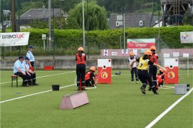 Fédération Nationale des Pompiers